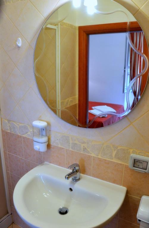 Guesthouse Alex II Rome Chambre photo