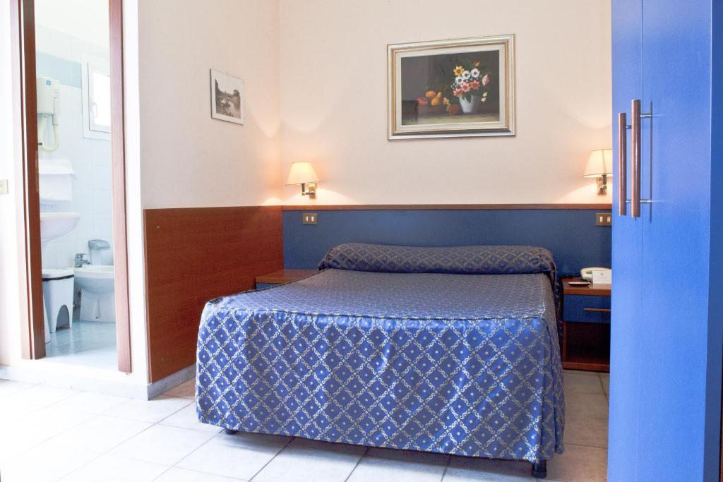 Guesthouse Alex II Rome Extérieur photo