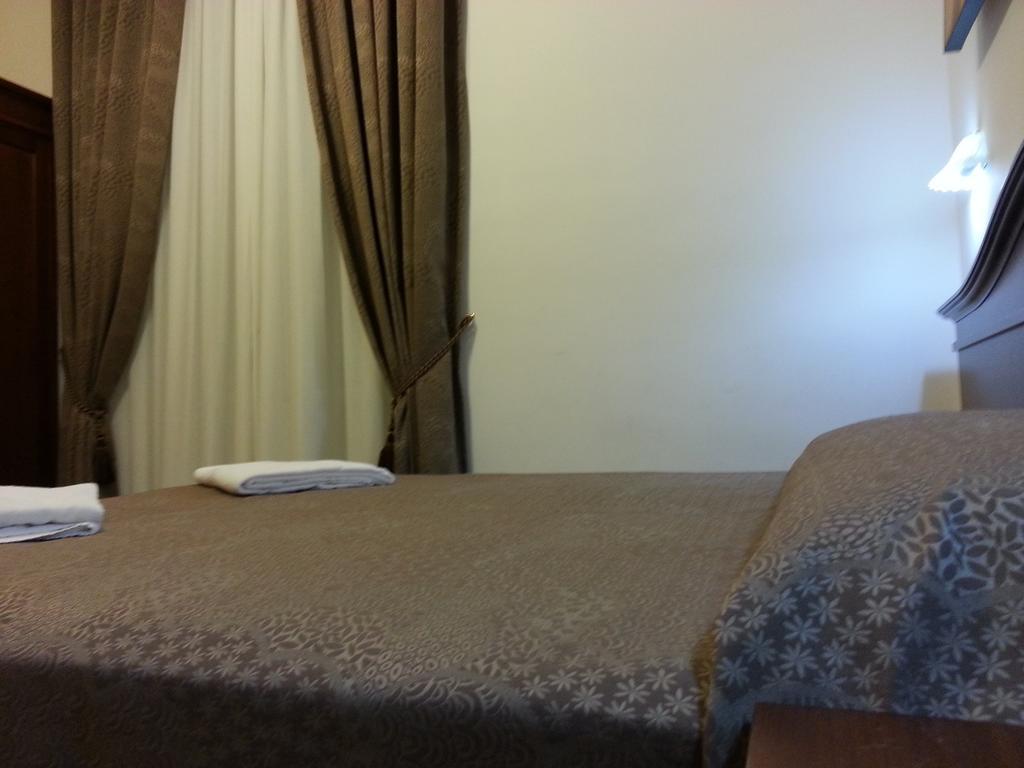 Guesthouse Alex II Rome Extérieur photo