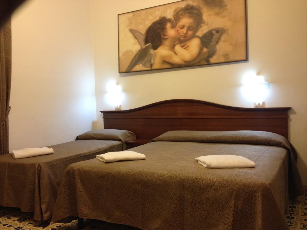 Guesthouse Alex II Rome Chambre photo