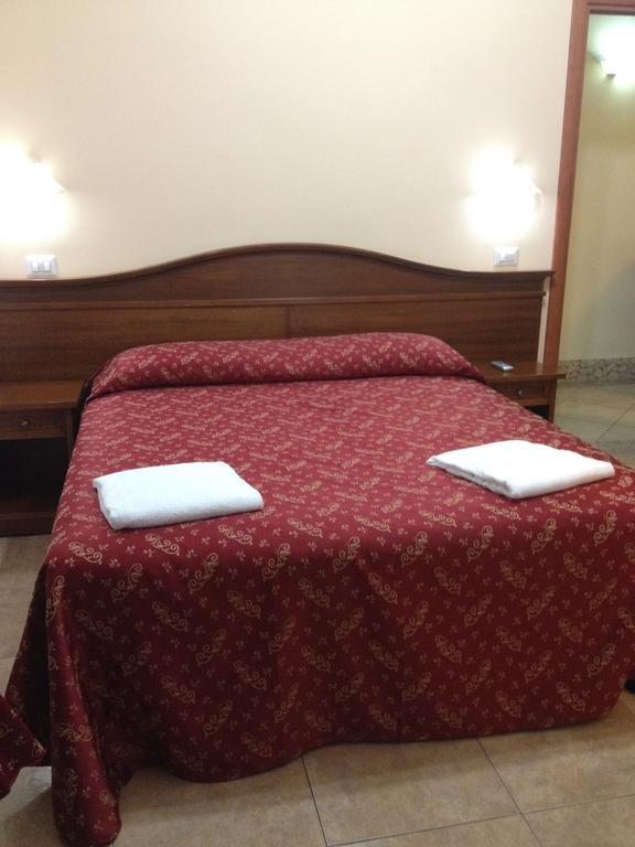 Guesthouse Alex II Rome Chambre photo