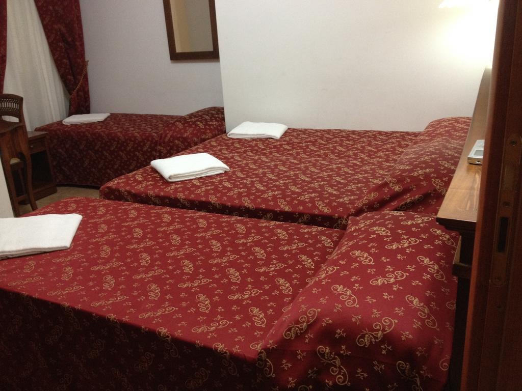 Guesthouse Alex II Rome Chambre photo