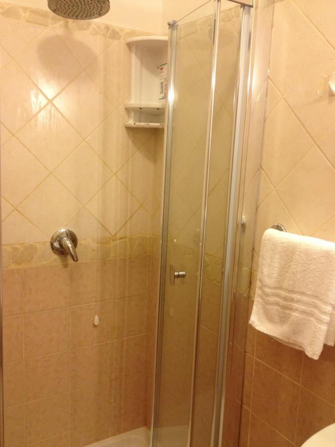 Guesthouse Alex II Rome Chambre photo