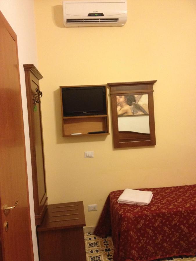 Guesthouse Alex II Rome Extérieur photo