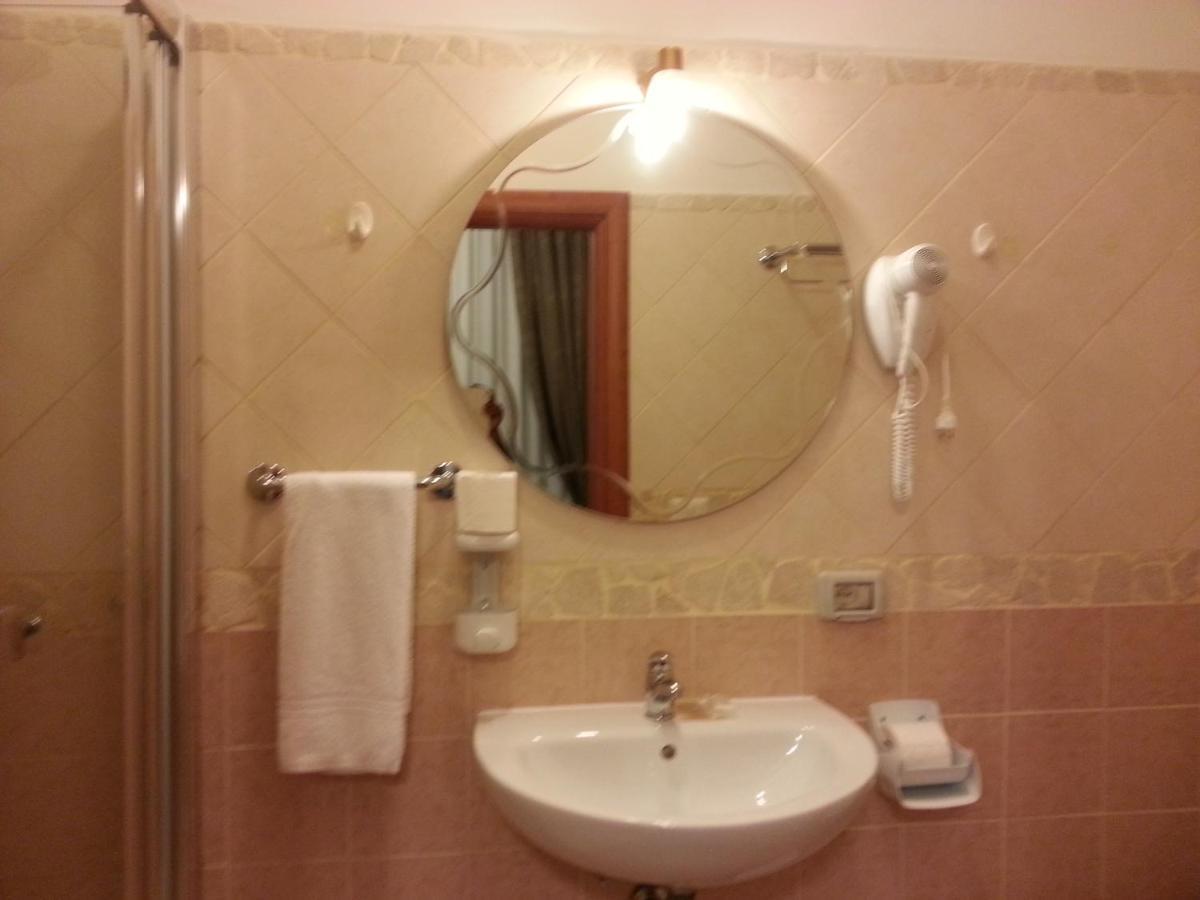 Guesthouse Alex II Rome Extérieur photo